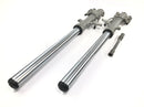 Kawasaki GPZ 1000 RX [1987] - Fork telescopic fork front fork 40mm with axle-8