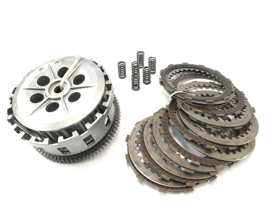 Suzuki VZ 1500 WVCU [2011] - Clutch clutch kit