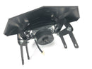 Honda FMX 650 RD12 [2006] - Lamp mask with headlight headlight front light-4