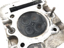 Yamaha XT 350 3YT / 55V [1990] - cylinder head-6