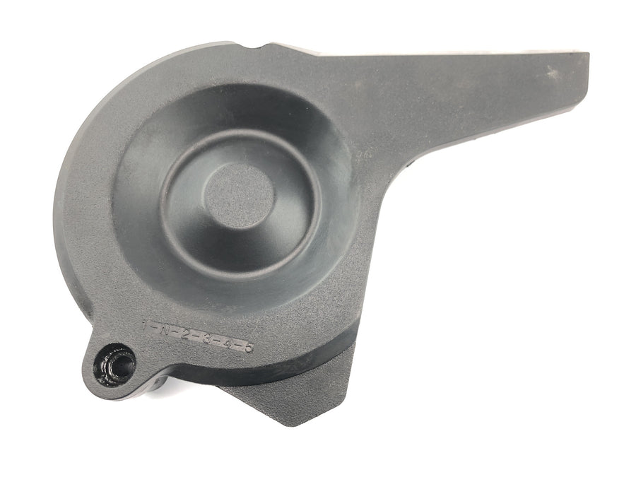 Yamaha MT 03 RM02 [2007] - sprocket cover chain guard cover chain cover plastic