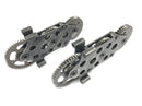 HONDA VTR 1000 SP 1 SC45 [2001] - Camshaft gear control disks camshaft drive pair-2