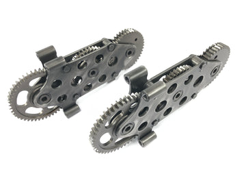 HONDA VTR 1000 SP 1 SC45 [2001] - Camshaft gear control disks camshaft drive pair - 0
