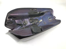 Kawasaki Z 1100 KZZ10A [1984] - Tank petrol tank inside rusty-8