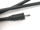 Sachs ZX 125 [1998] - Throttle cable distributor cable Bowden cable gas bowden cable throttle cable distributor-3
