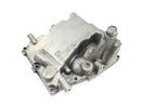 Kawasaki Versys KLE 650 A [2006] - Oil pan engine cover oil sump oil filter housing-1