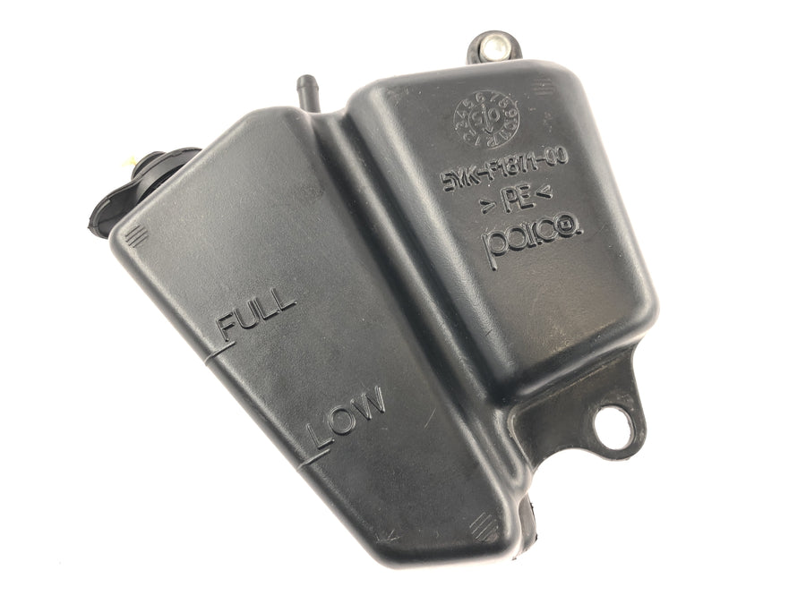 Yamaha MT 03 RM02 [2007] - Coolant expansion tank expansion tank