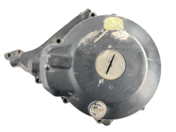 Yamaha XT 600 Zentere 34L [1985] - light machinery cover Motor lid - 0