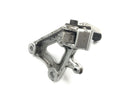Suzuki GSX R 1100 GU74C [1987] - Footrest system Driver's footrest with holder on the left-4