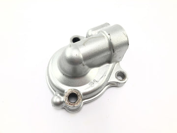 Sachs ZX 125 [1998] - Water pump cover, coolant pump cover, engine cover - 0