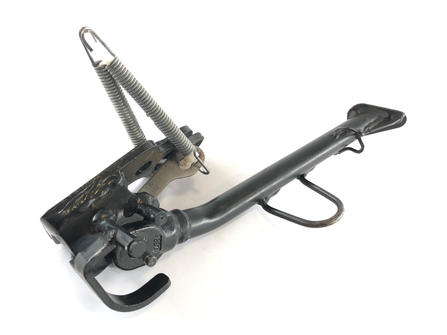 BMW R 1150 R R21 [2002] - Stand side stands with spring