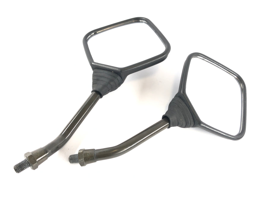 Honda XL 600 LM PD04 [1989] - Mirror rear view mirror left and right