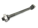 Aprilia SL 1000 Falco Pa [2000] - axis wheel axle motorcycle axis rear axle-1