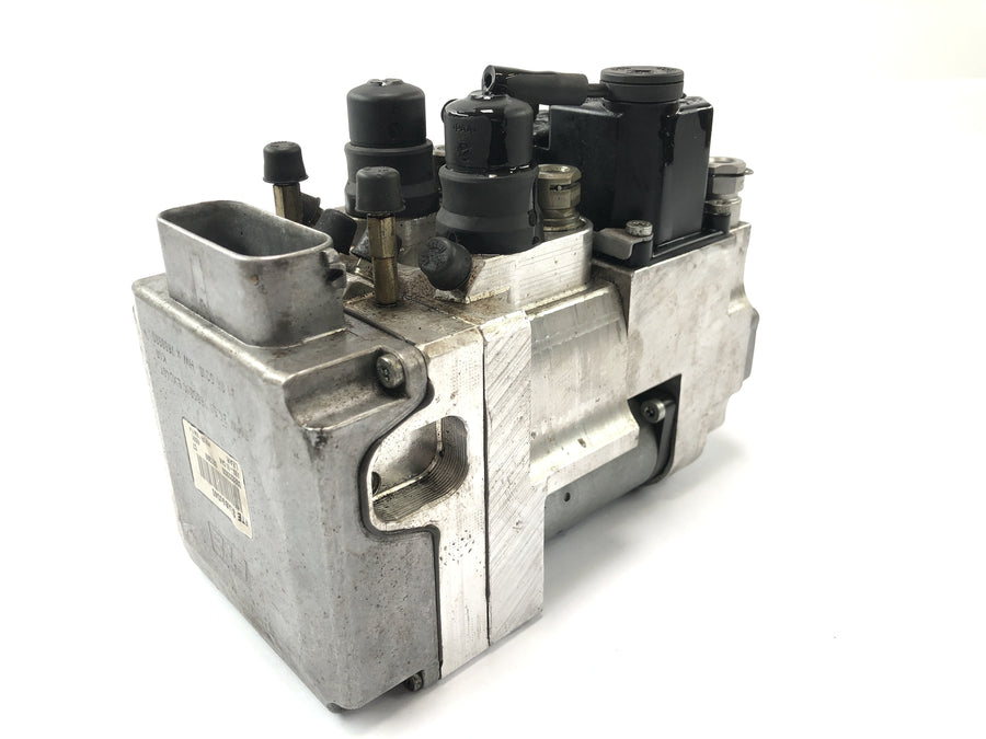 BMW K 1200 S K12S [2004] - ABS control unit module pump