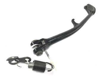Yamaha XJR 1300 RP06 [2002] - Kickstand side stand with spring - 0
