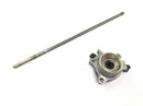 Honda CBR 1000 RR SC57 [2006] - Clutch slave cylinder with clutch push rod clutch cylinder-3
