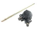 Yamaha GTS 1000 4FV [1997] - Clutch slave cylinder with push rod-1