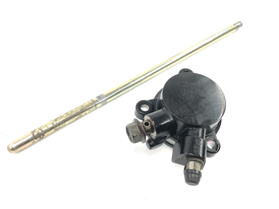 Yamaha GTS 1000 4FV [1997] - Clutch slave cylinder with push rod