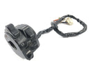 Yamaha XS 650 SE 3L1 [1979] - handlebar fitting handlebar switch on the left-1