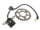 KTM 950 SM LC8 [2008] - Pulse provider Pickup-1