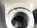 BMW R 60/5 [1973] - Engine housing empty casing-2