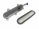 Triumph Tiger 900 T400 [1998] - Oil intake strainer, oil pump strainer, oil filter, oil strainer-2