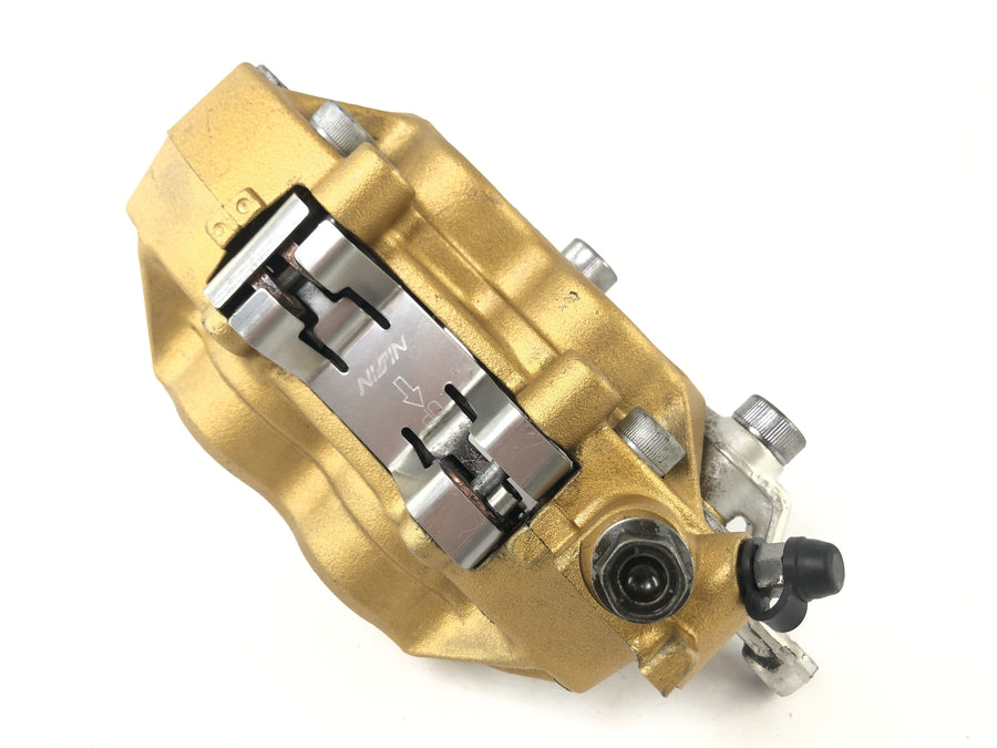 Honda VTR 1000 SP 1 SC45 [2001] - brake caliper front left