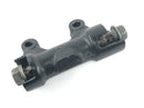 Triumph Daytona 900 T300D [1996] - Front brake line distributor-2