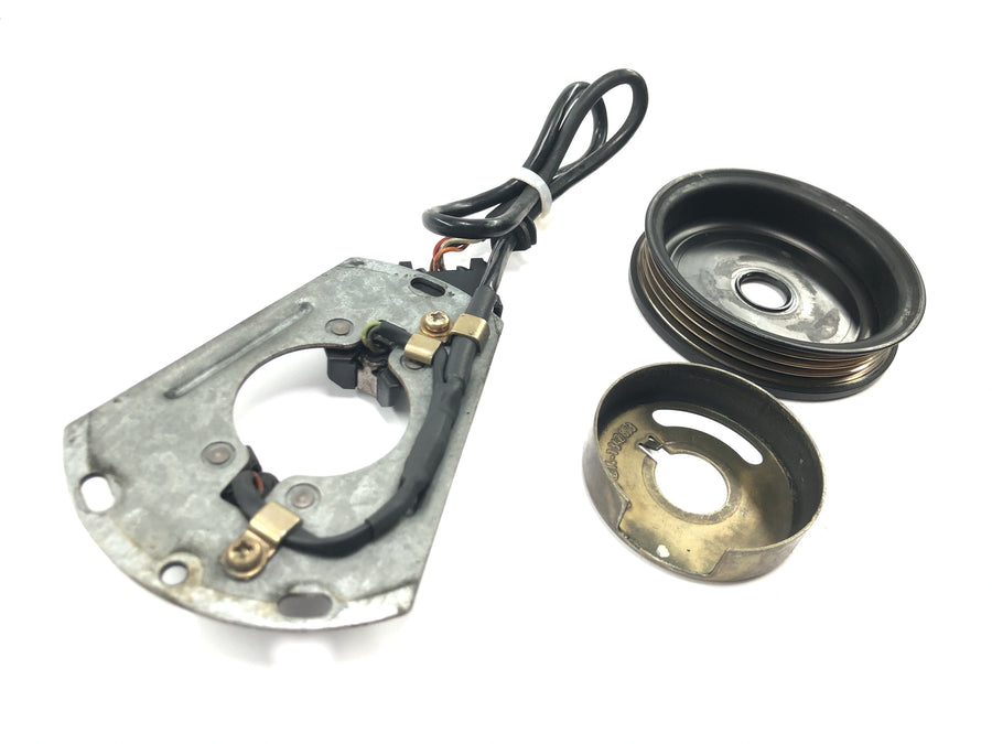 BMW R 1100 S R2S [2000] - Hall sender sensor ignition pulse generator ignition sensor plate