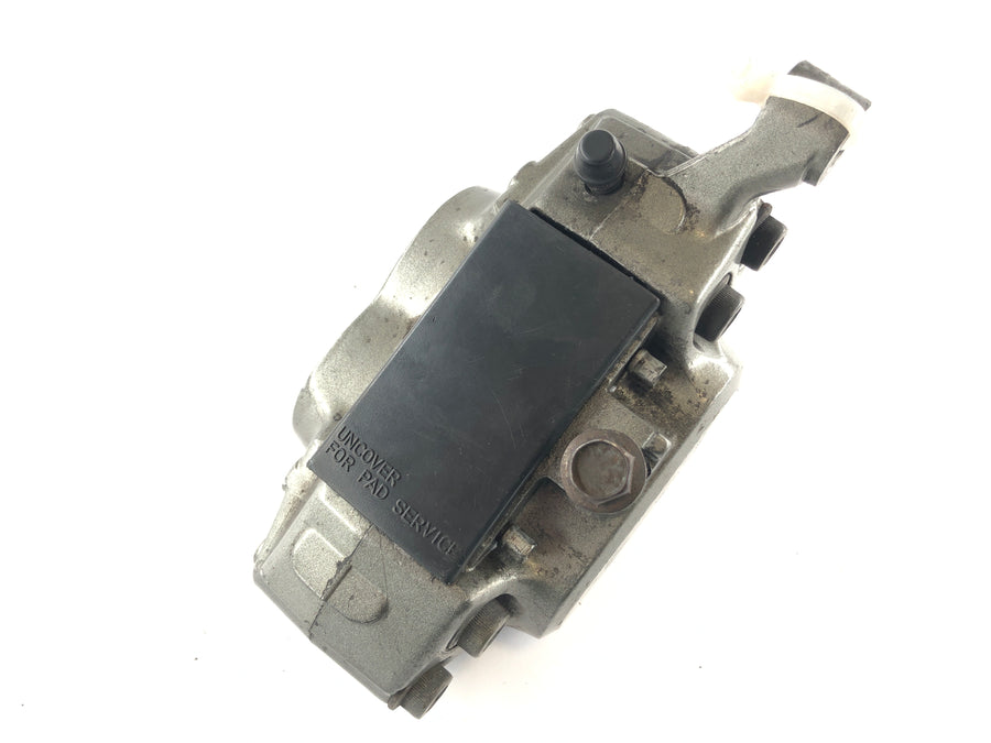 Yamaha XJR 1200 4PU [1995] - Brake caliper front right
