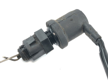 Yamaha XJR 1200 4PU [1996] - Rear brake light switch - 0