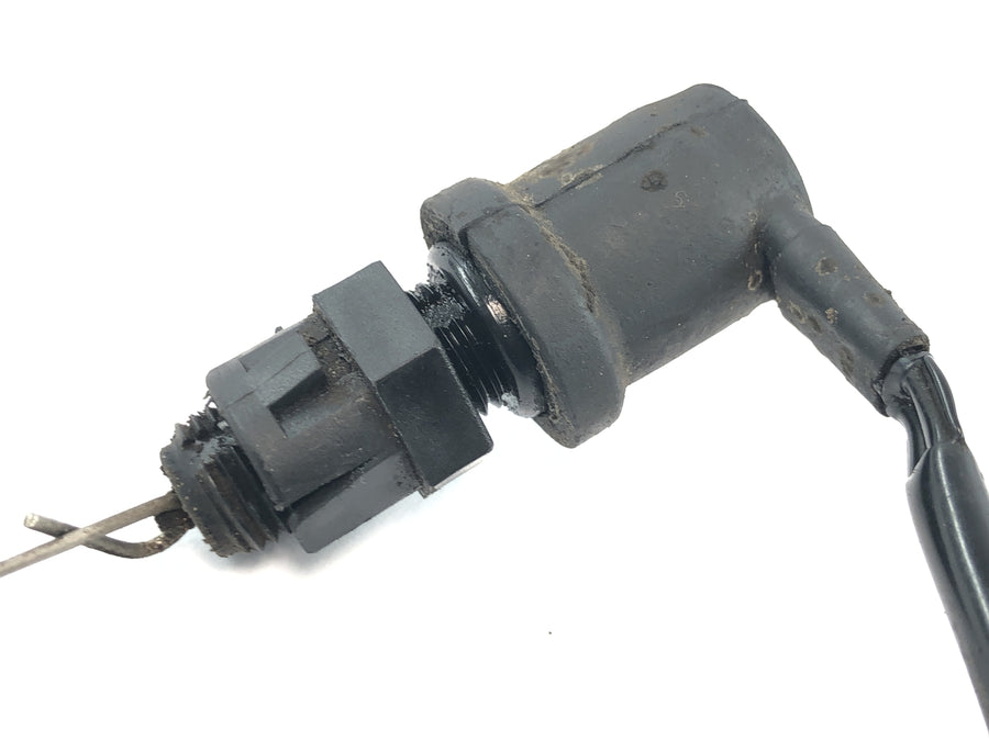 Yamaha XJR 1200 4PU [1996] - Rear brake light switch