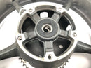 Yamaha MT 03 RM02 [2007] - Rear wheel rim complete wheel 5.00 x 17"-4