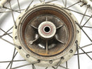 Yamaha XT 500 1U6 [1981] - Rear wheel rim-5
