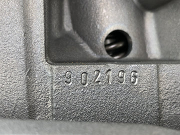 Aprilia Mille RSV 1000 ME [1999] - Cylinder head valve train camshaft bearing - 0