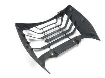 KTM RC 125 [2016] - Radiator cover radiator grille radiator panel