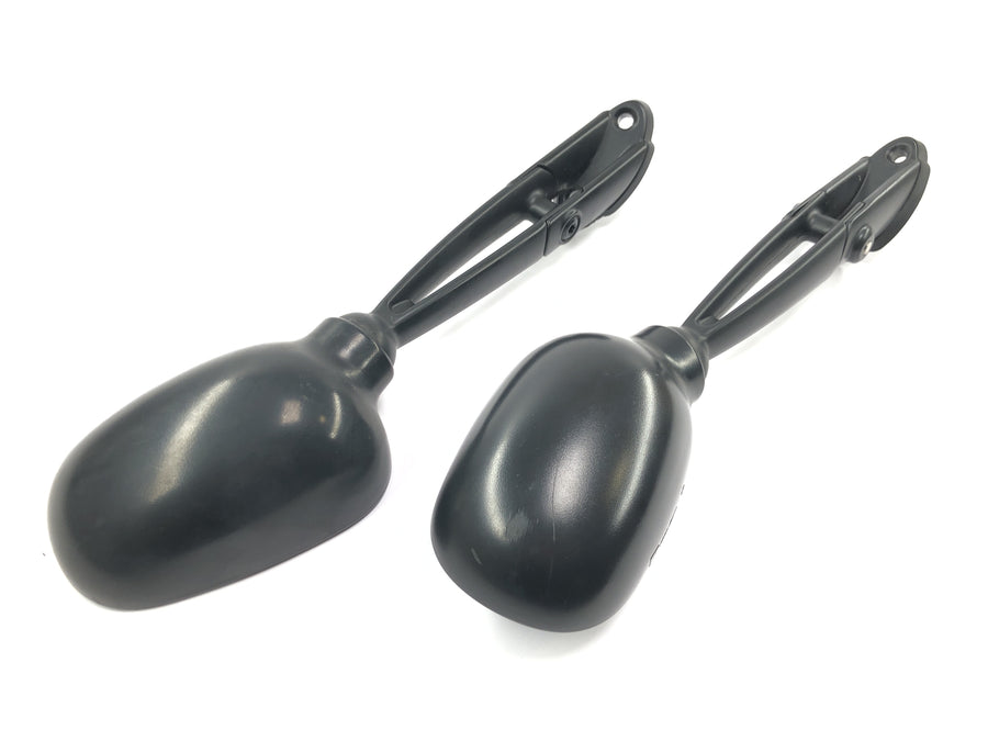 BMW R 1100 S R2S [2000] - Rearview mirror pair front left and right