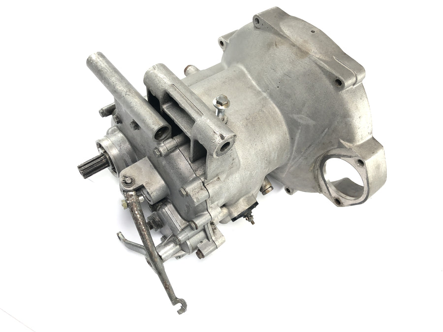 Moto Guzzi V7 Special [1971] - Transmission manual transmission shift unit