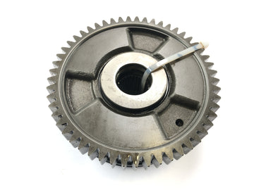 Honda VTX 1800 SC46 [2004] - Primary gear compensator - 0