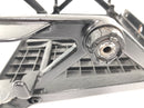 Yamaha XTZ 660 3YF [1992] - Luggage rack rear luggage rack carrier plate-4