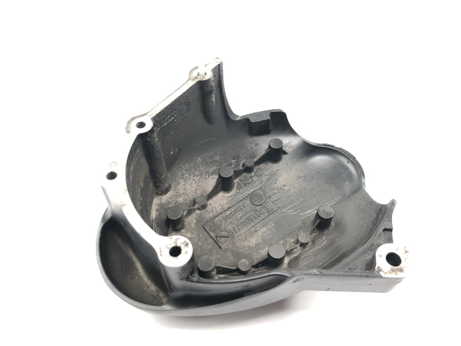 Triumph Bonneville T100 986MF [2012] - Sprocket cover engine cover right