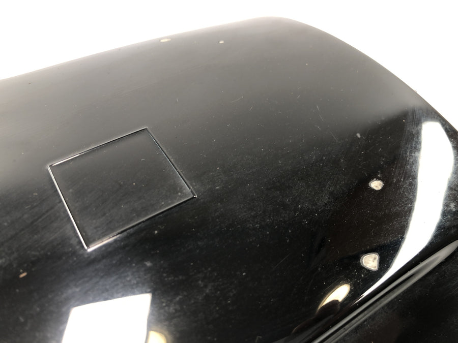 BMW R 1150 GS R21 [2002] - inner fender fender cover rear mudguard