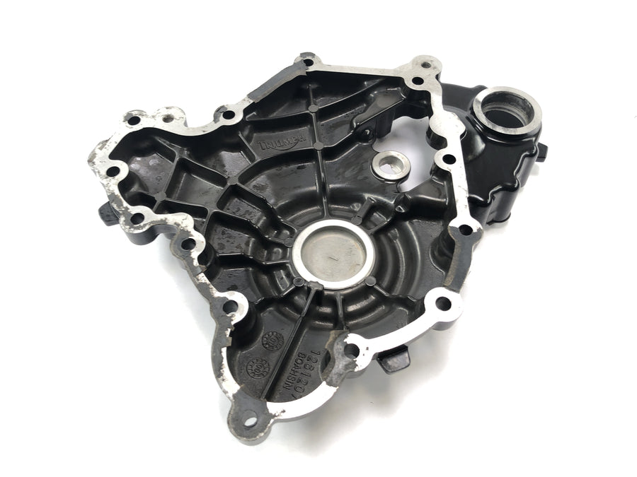 Triumph Daytona 955i T595N [2003] - alternator cover Alternator Cover Engine