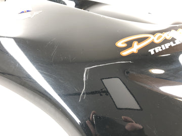 TRIUMPH DAYTONA 955I T595 [1998] - Side fairing fairing part left - 0