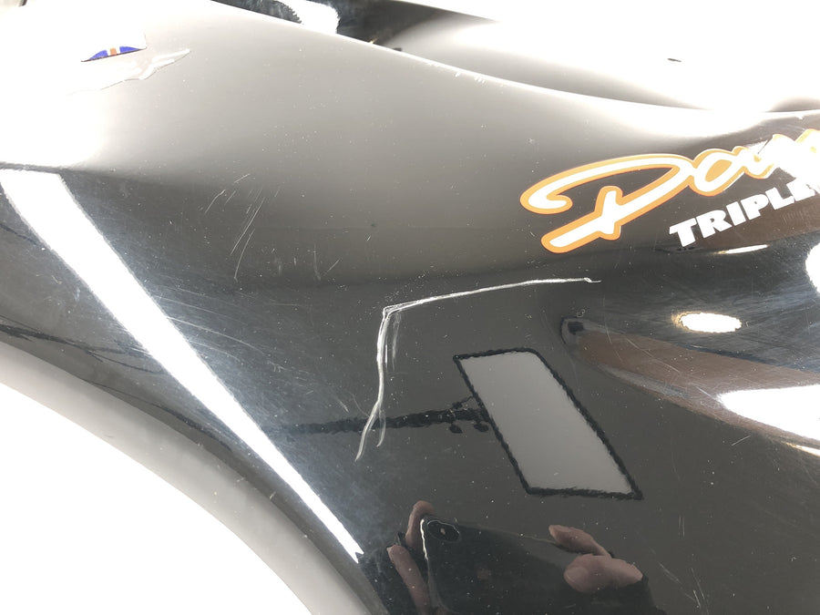 TRIUMPH DAYTONA 955I T595 [1998] - Side fairing fairing part left