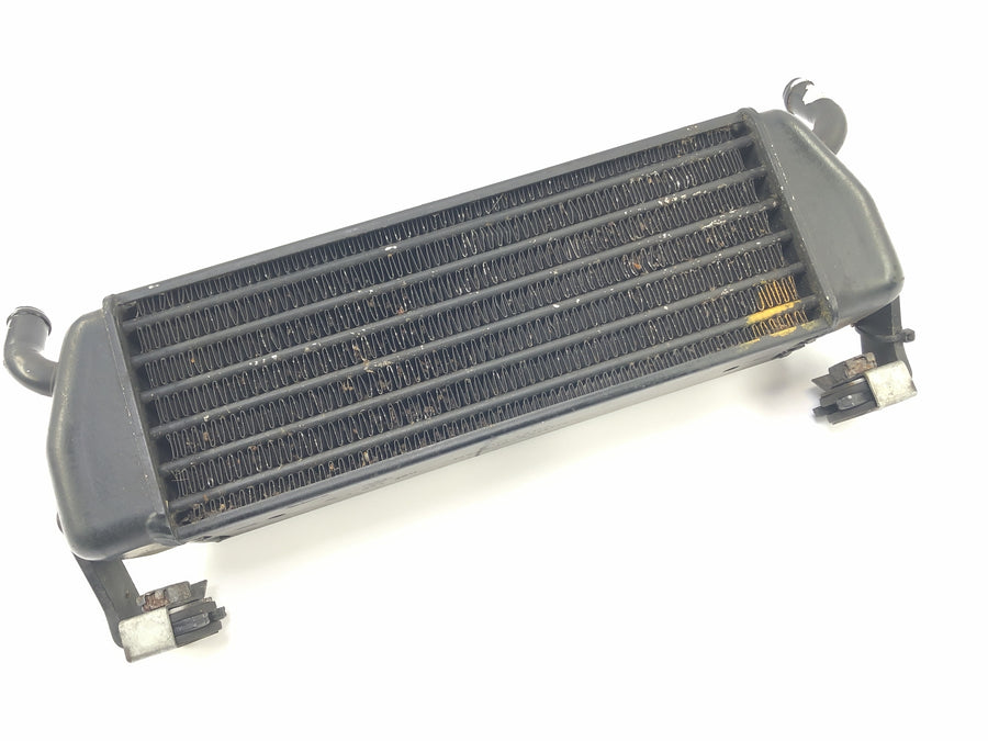 BMW R 1100 S R11S [2005] - Oil cooler radiator