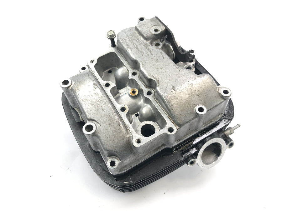 Suzuki Intruder VL 1500 AL [2000] - Cylinder head front valve train