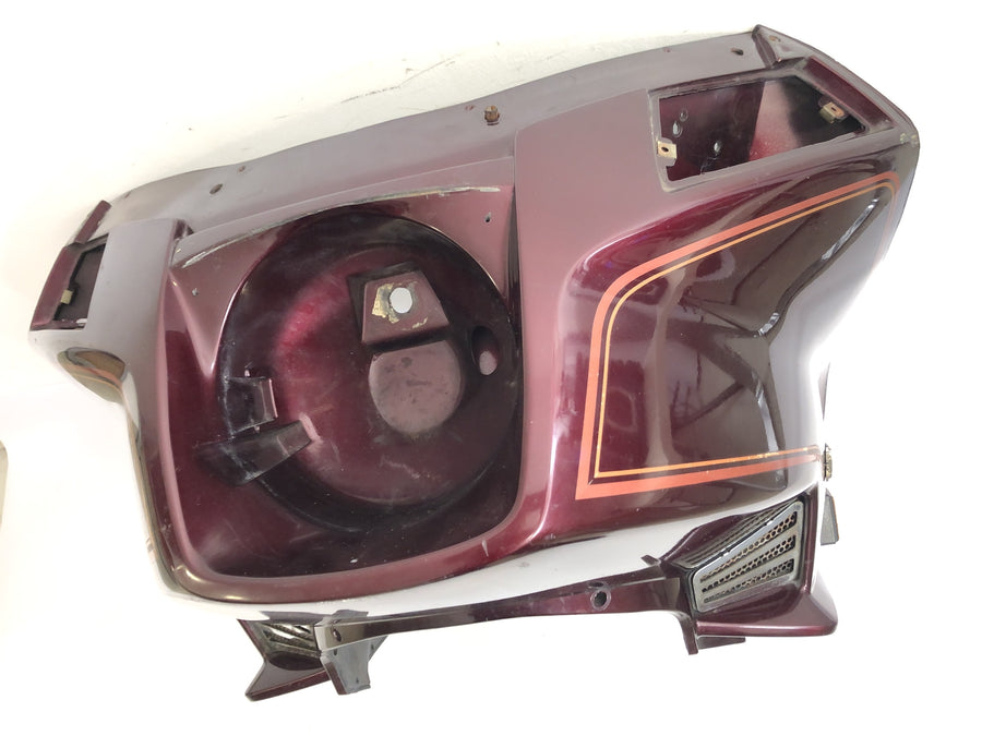 Honda Goldwing GL 1100 SC02 [1980] - Front cladding pulpit