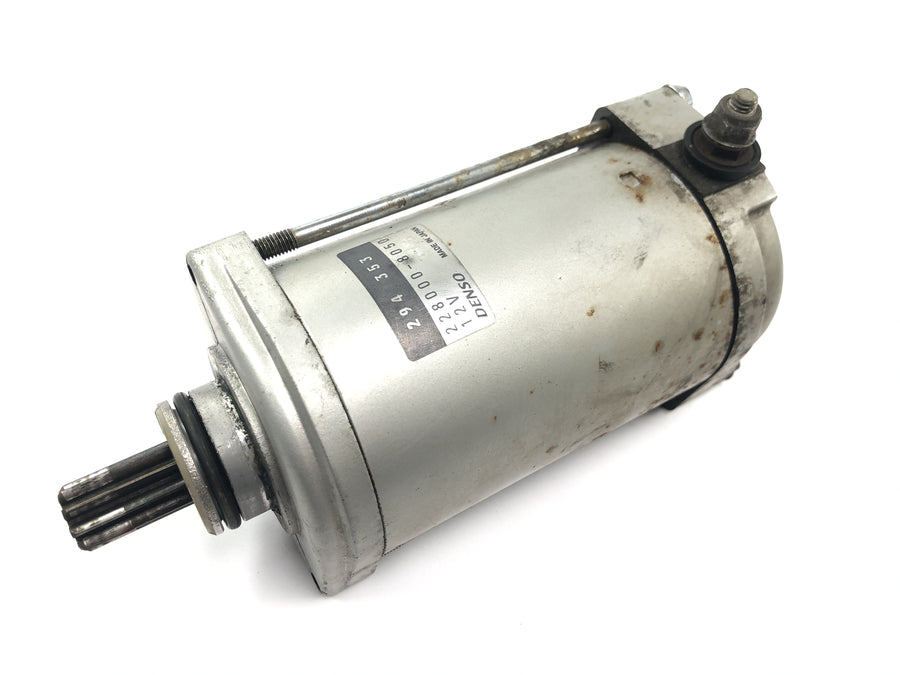 BMW F 650 GS R13 [2000] - starter motor electric starter 12V Denso