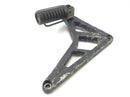 Cagiva Elefant 650 [1984] - Pediatric footrest with holder on the left-3